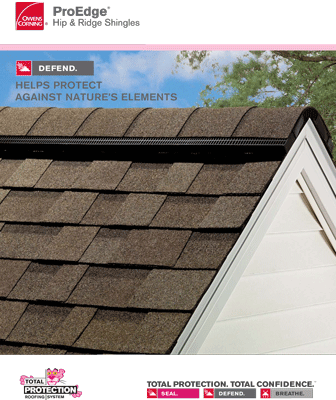 10016668 ProEdge Data Sheet 2