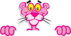 sidebar panther