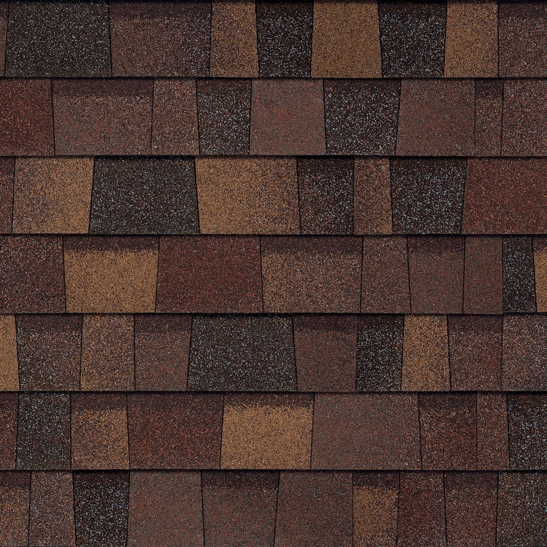 Бітумна черепиця OwensCorning TruDefinition® Duration® Designer AR