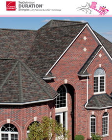 TruDefinition Duration Shingles Data Sheet 1 4