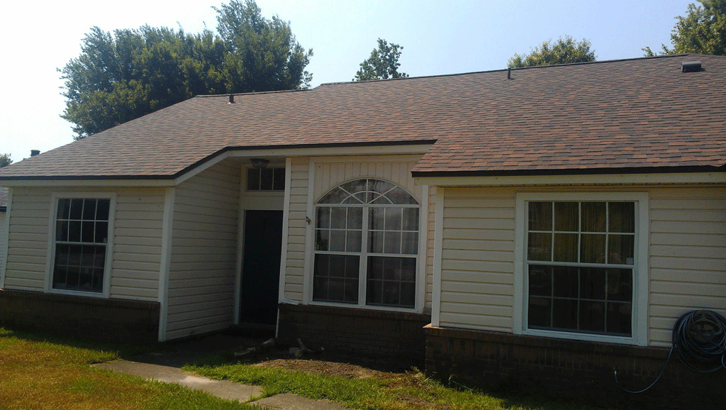 Duration Brownwood 7