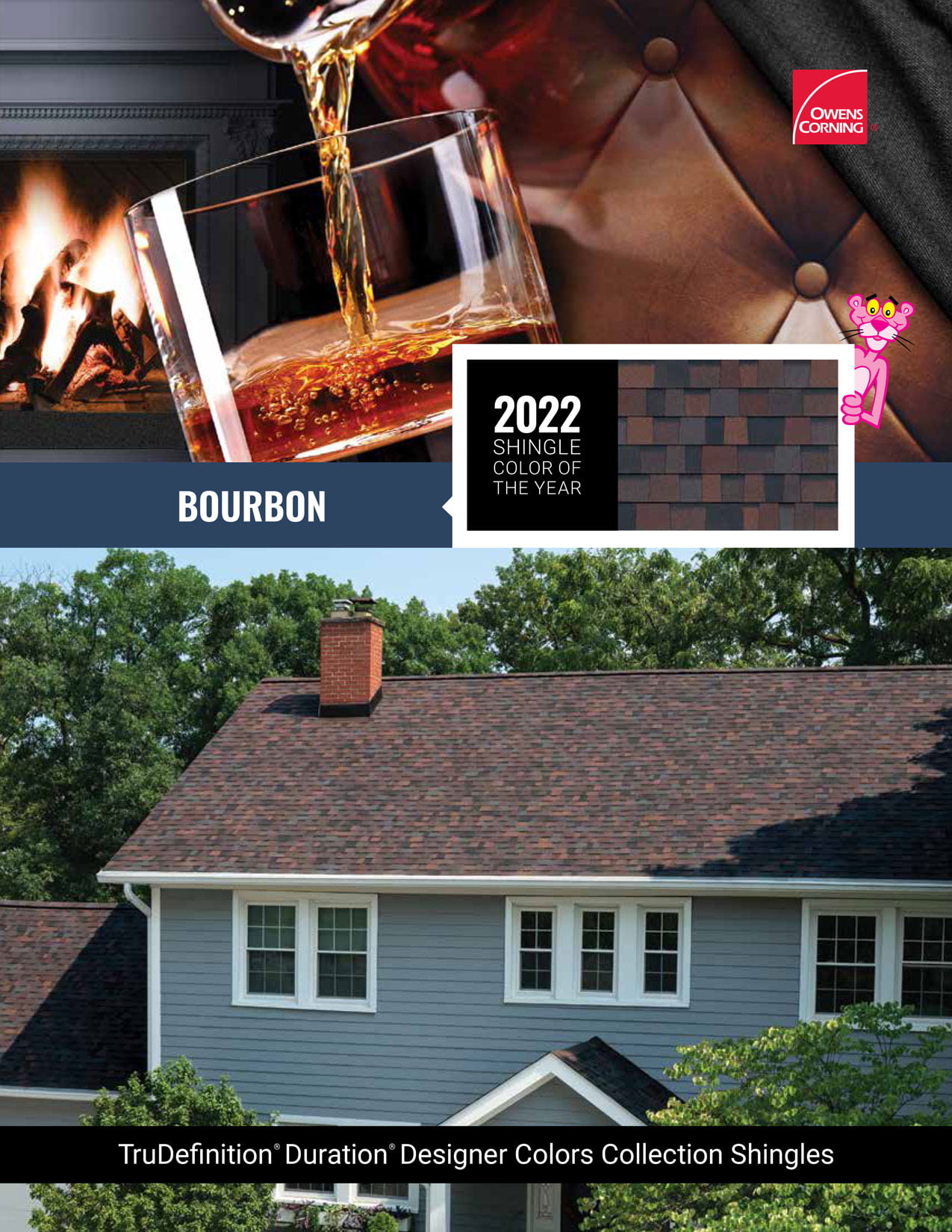 10025165 2022 Shingle Color of the Year Homeowner Brochure 1