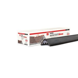 black owens corning ridge vents vs4n 64 600