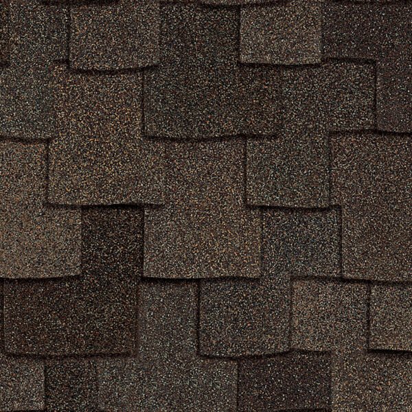 for color carousel woodmoor woodcrest chestnut swatch