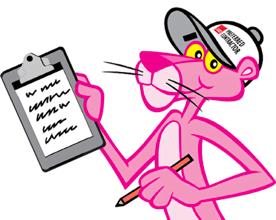 contractor panther