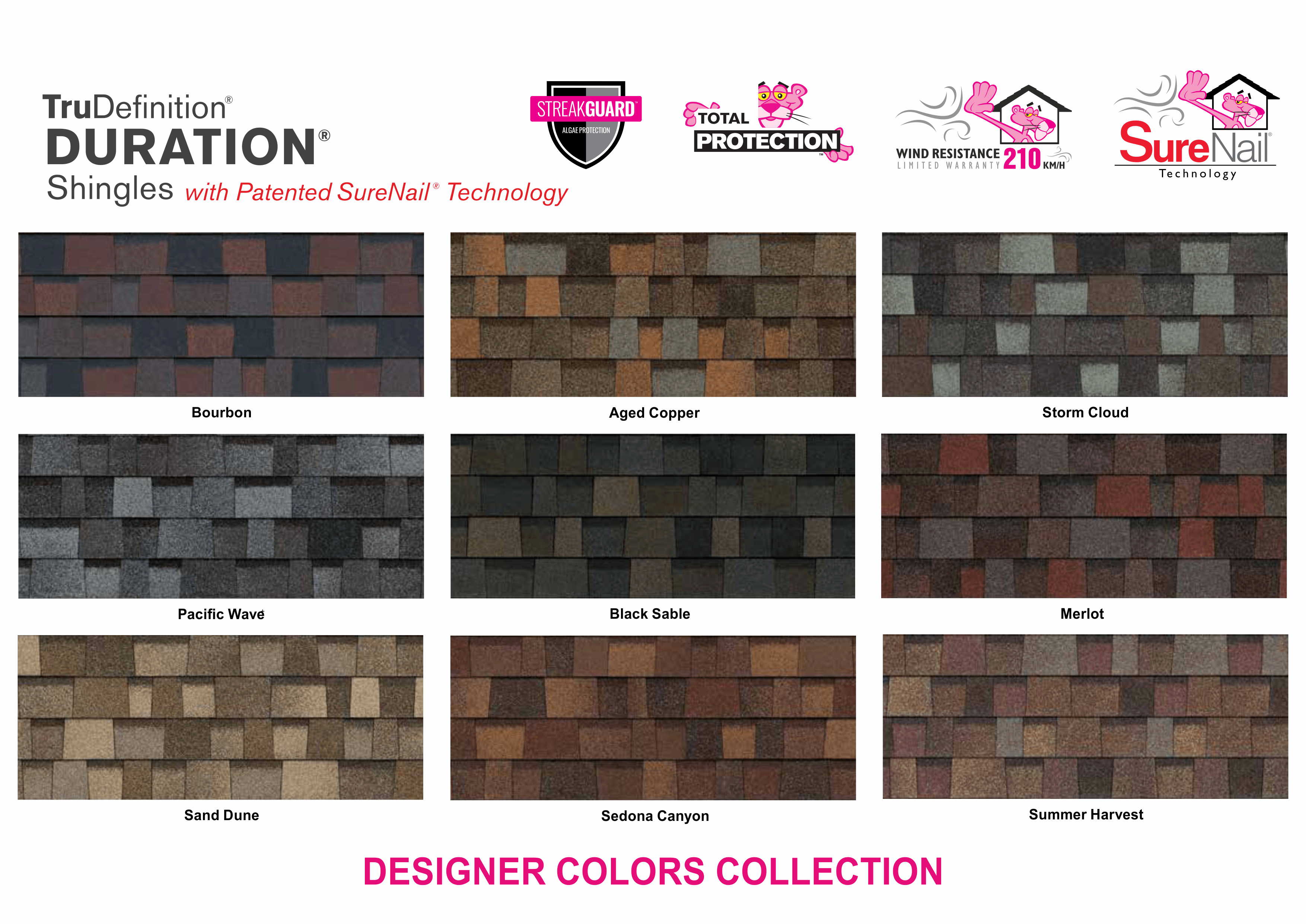 baner duration designer colors 2023