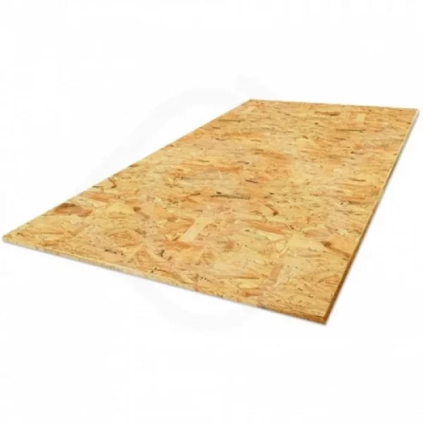 osb3 2500x1250x10 mm