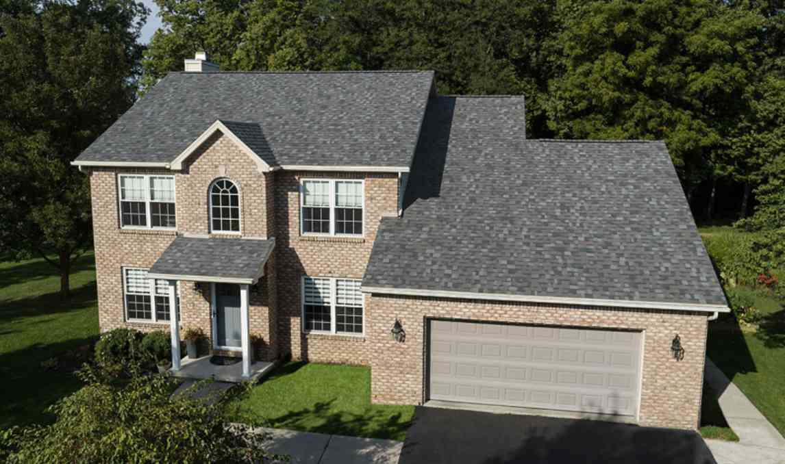 2024 SCOTY house after