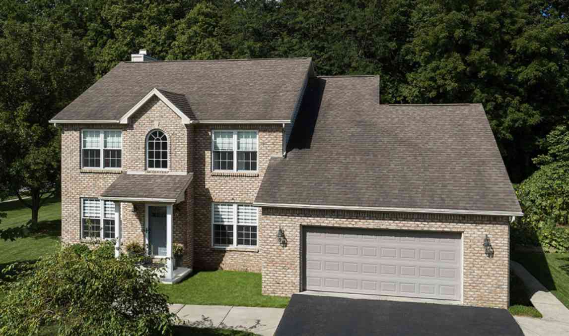 2024 SCOTY house before