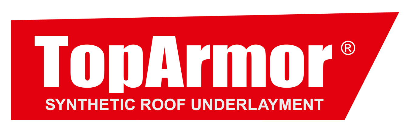 top armor logo